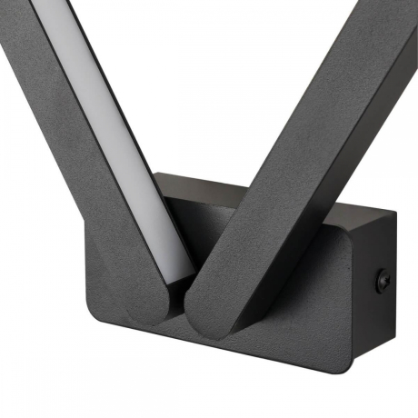 Бра Vele Luce Meteora VL7232W02 