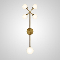 Бра Imperiumloft CATTIS CATTIS01