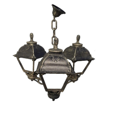 Подвесной светильник Fumagalli Cefa U23.120.S30.BYF1R