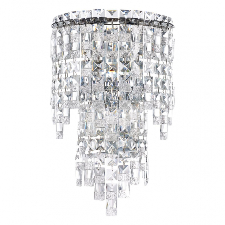 Светильник настенный с лампочками Odeon 5074/3W+Lamps 