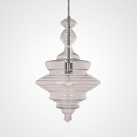 Подвесная люстра Imperiumloft Spider01