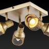 TL3750Y-04AB Спот TOPLIGHT SILVIA