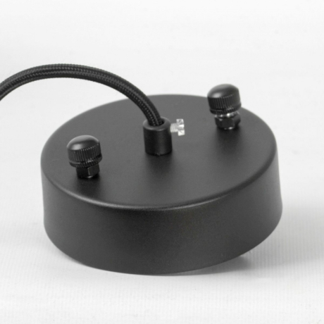 Подвесная люстра Lussole Lgo Huron LSP-8739 