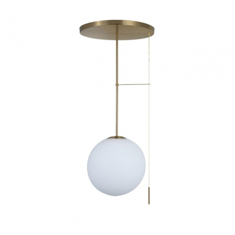 Светильник на штанге Loft it Signal 10029PM Gold 