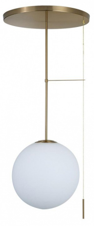 Светильник на штанге Loft it Signal 10029PM Gold 