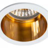 Встраиваемый светильник Arte Lamp Caph A2165PL-1WH