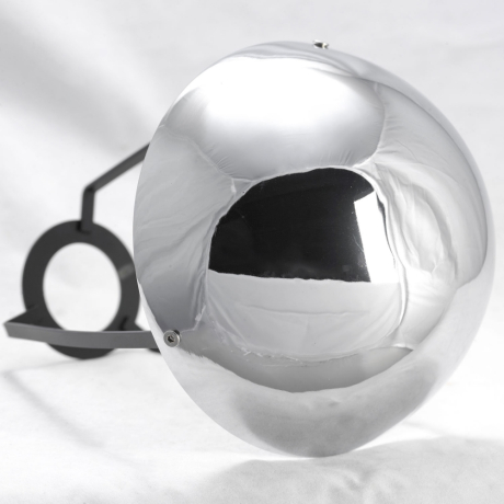 GRLSP-0556 Торшер на треноге Lussole Klamath 