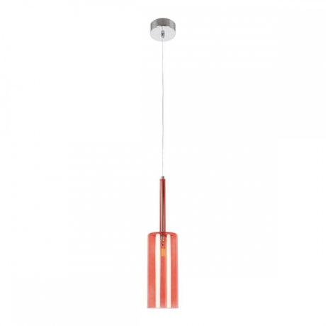 Подвесной светильник Loft IT Spillray 10232/B Red 