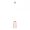 Подвесной светильник Loft IT Spillray 10232/B Red 
