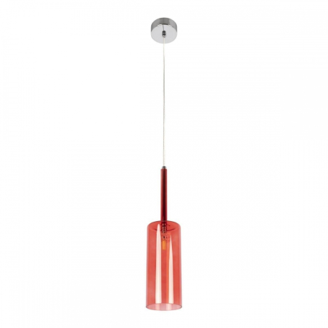 Подвесной светильник Loft IT Spillray 10232/B Red 