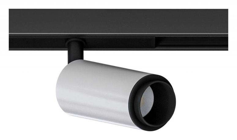 Светильник на штанге Arte Lamp Optima A7275PL-1WH 