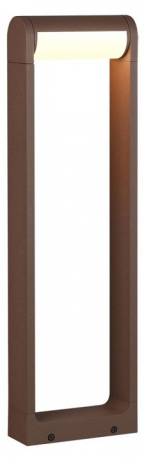 Наземный низкий светильник Odeon Light NATURE 7118/12GL 