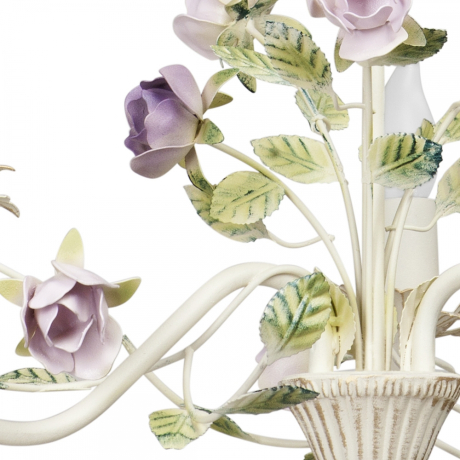 Подвесная люстра Vitaluce V1184 V1184/3 