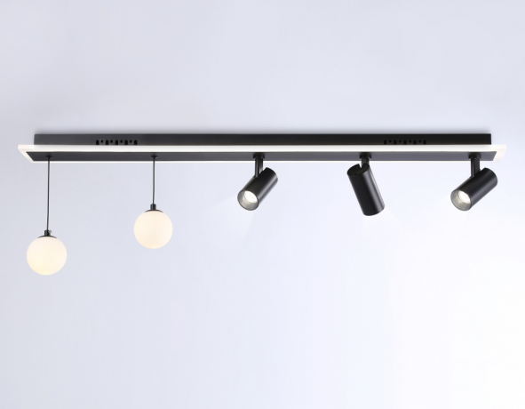 Накладной светильник Ambrella Light FL FL66202 