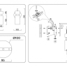 Бра Ambrella Light LH LH56130 