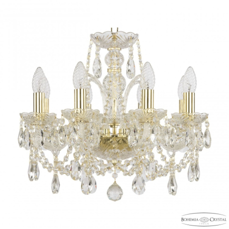 Подвесной светильник Bohemia Ivele Crystal 105 105/8/141 G 