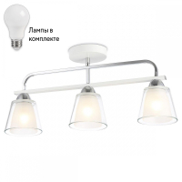 Потолочный светильник с лампочками Ambrella light TR303233+Lamps