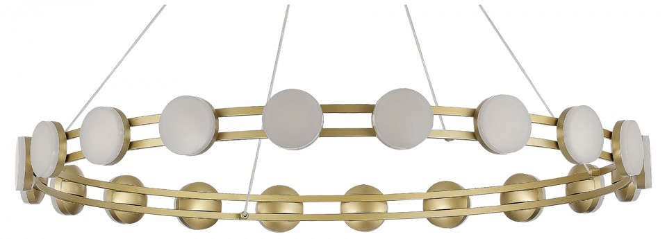 Подвесная люстра ST-Luce MONRO SL6610.203.20 