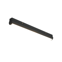 Накладной светильник Maytoni Technical Basis Rot TR183-1-12WTW-B