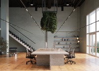 Накладной светильник Maytoni Technical Basis Rot TR183-1-12WTW-B