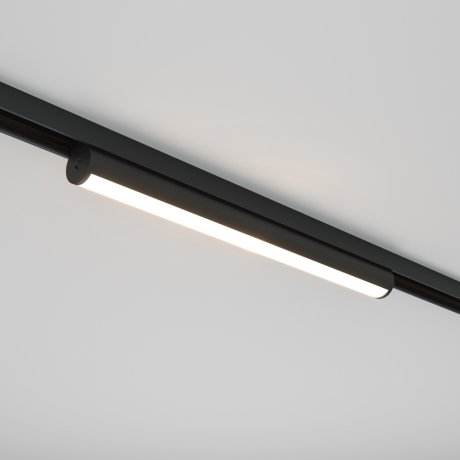 Накладной светильник Maytoni Technical Basis Rot TR183-1-12WTW-B 