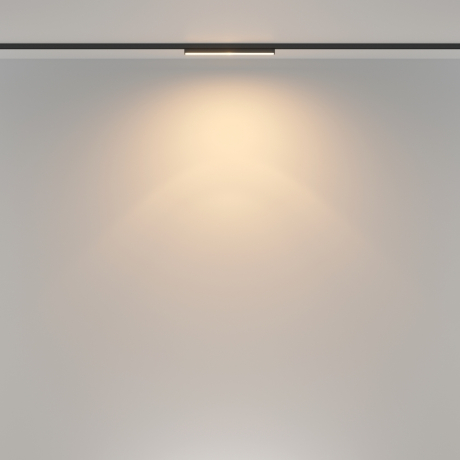 Накладной светильник Maytoni Technical Basis Rot TR183-1-12WTW-B 