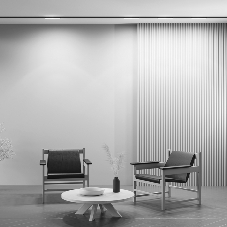 Накладной светильник Maytoni Technical Basis Rot TR183-1-12WTW-B 