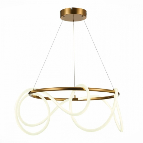 Подвесной светильник ST-Luce Sagrato SL6102.303.55 