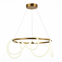 Подвесной светильник ST-Luce Sagrato SL6102.303.55
