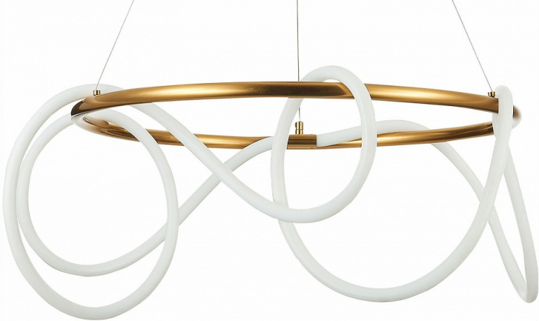 Подвесной светильник ST-Luce Sagrato SL6102.303.55 