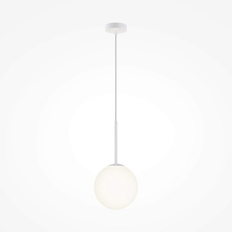 Подвесной светильник Maytoni Basic form MOD321PL-01W1 