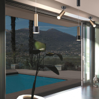 Спот светодиодный Novotech Alba 358987