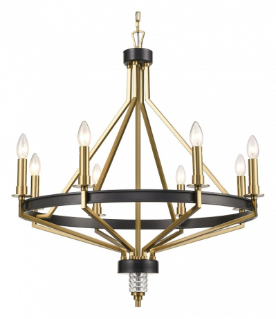 Подвесная люстра Wertmark Frida WE246.08.503 