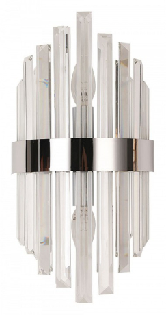 Накладной светильник Arte Lamp Fedelta A1068AP-2CC 