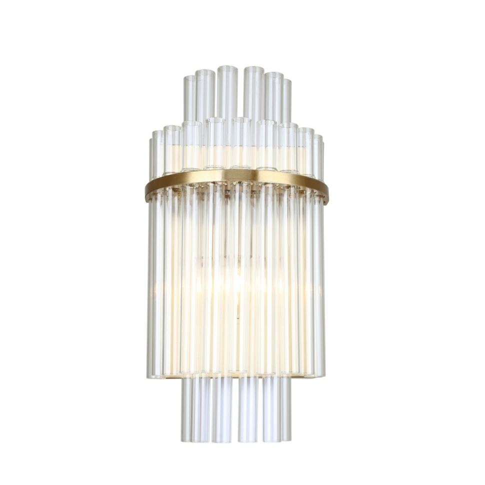 Настенный светильник Favourite Rubum 4203-1W 13900₽