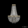 Бра Bohemia Ivele Crystal 19282B/H2/25IV Pa 