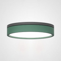 Потолочный светильник Kier D30 Green ImperiumLoft KIER01 (181021-26)