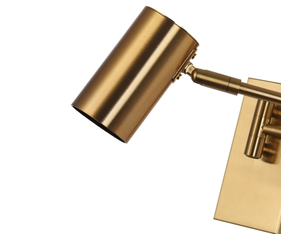 Спот Kink Light Хэлли 07657,20 (19867) 