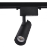 Однофазный LED светильник 10W 4200К для трека Ambrella light Track System GL5858 BK 