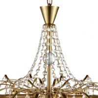 Люстра подвесная Lumion Kristina Classi 8243/8