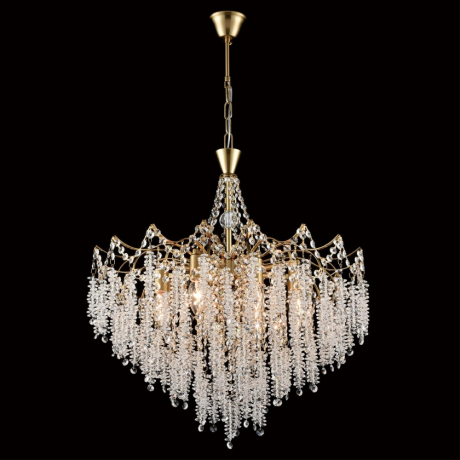 Люстра подвесная Lumion Kristina Classi 8243/8 