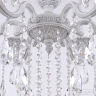 Подвесная люстра Bohemia Ivele Crystal AL7801 AL78101/6/175 B WMN 