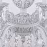 Подвесная люстра Bohemia Ivele Crystal AL7801 AL78101/6/175 B WMN 
