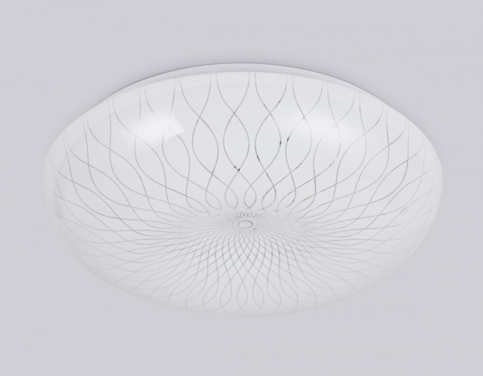 Потолочный светильник Ambrella light Air FZ1084, цвет белый - фото 3