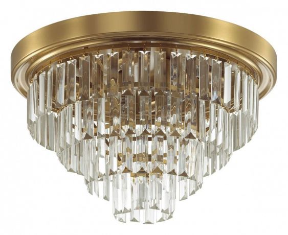 Потолочная люстра Lumion Zaha 5257/6C 