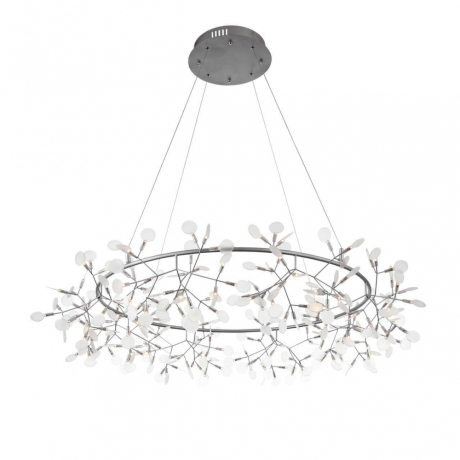 Люстра подвесная светодиодная ST-Luce RAFINA SL379.103.216 