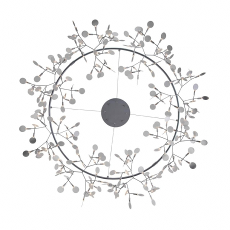 Люстра подвесная светодиодная ST-Luce RAFINA SL379.103.216 