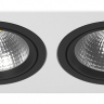 Встраиваемый светильник Lightstar Intero 111 i8260707 