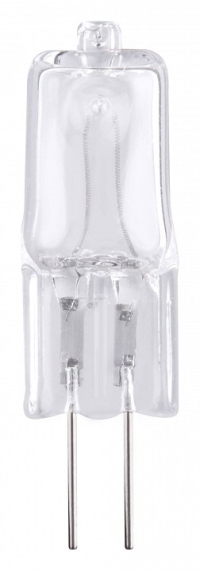 Лампа галогеновая Elektrostandard G4 220V G4 35Вт 2700K a023825