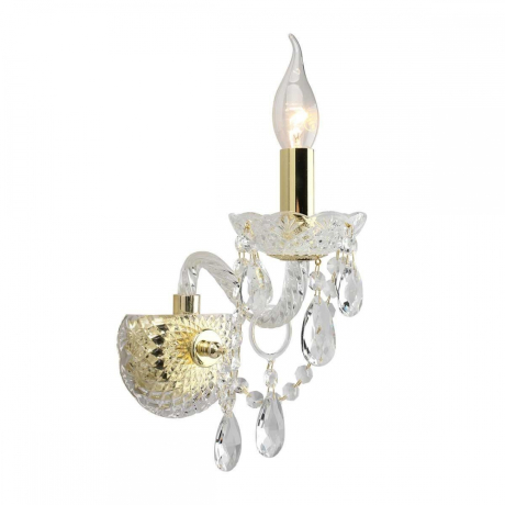 Бра с лампочкой APLOYT APL.755.11.01+Lamps 